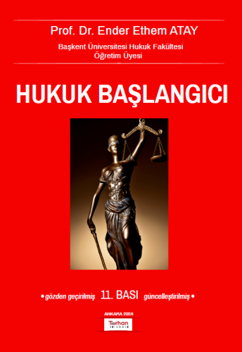 Hukuk Başlangıcı