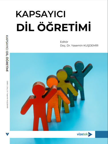 Eğitim Bilimleri,Sınıf Yönetimi, - Vizetek Yayınları - Kapsayıcı Dil Ö