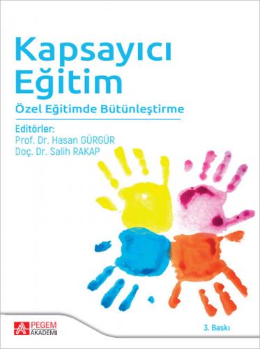Kapsayıcı Eğitim