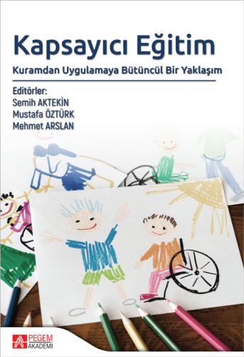 Eğitim, - Pegem Akademi - Kapsayıcı Eğitim