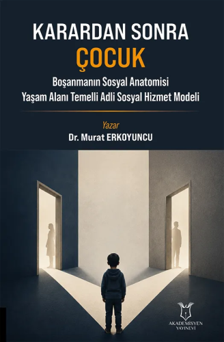 Karardan Sonra Çocuk
