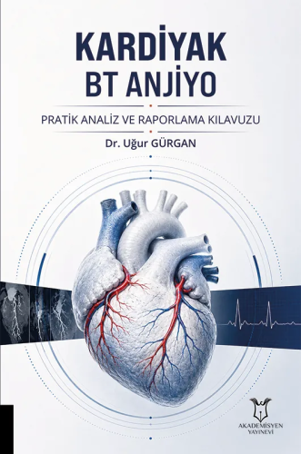 Kardiyak BT Anjiyo