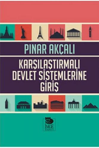 Karşılaştırılmalı Devlet Sistemlerine Giriş