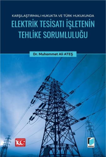 Elektrik Tesisatı İşletenin Tehlike Sorumluluğu