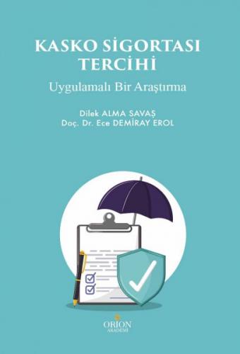 Kasko Sigortası Tercihi