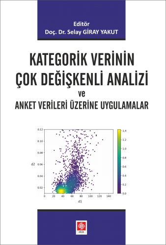 Kategorik Verinin Çok Değişkenli Analizi