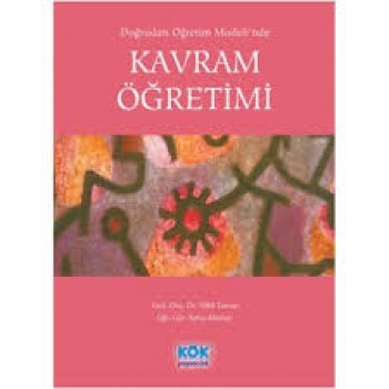Kavram Öğretimi