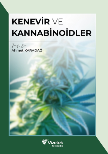 Kenevir ve Kannabinoidler