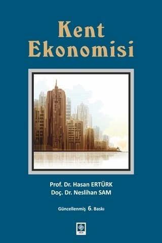 Kent Ekonomisi Hasan Ertürk