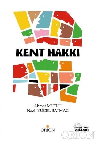 Kent Hakkı Ahmet Mutlu