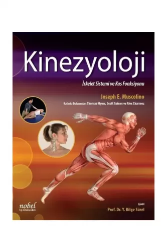 Kinezyoloji Y. Bilge Sürel