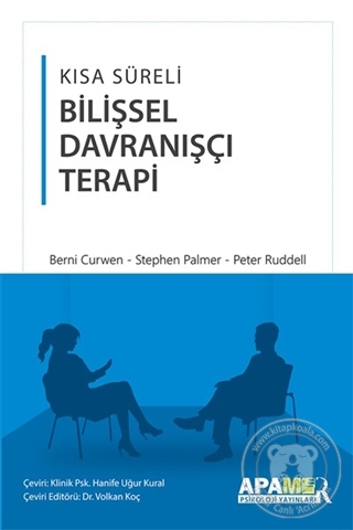 Kısa Süreli Bilişsel Davranışçı Terapi