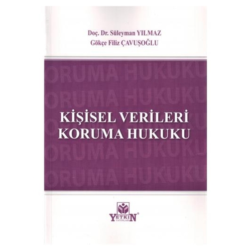 Kişisel Verileri Koruma Hukuku