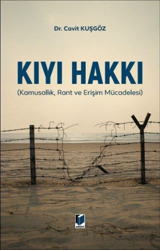 - Kıyı Hakkı - Cavit Kuşgöz - 431