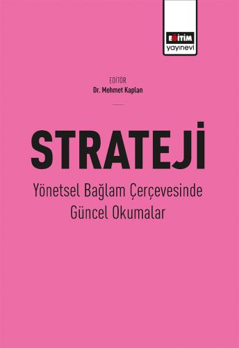 STRATEJİ