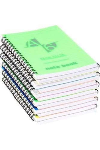 Kırtasiye Malzemeleri, - Kırtasiye Malzemeleri - Klas Notebook Spirall