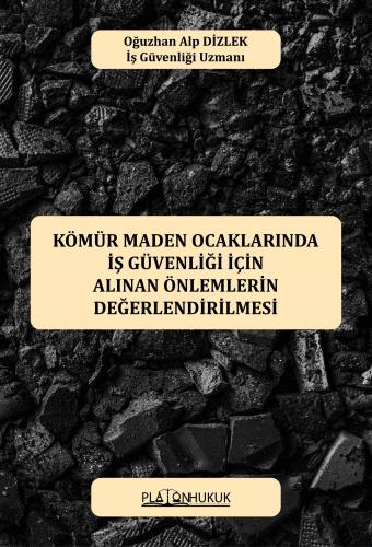 Kömür Maden Ocaklarında İş Güvenliği İçin Alınan Önlemlerin Değerlendirilmesi