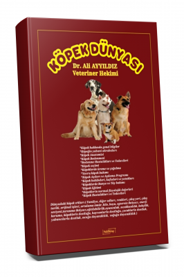 Veteriner Hekimliği, - Yazarın Kendisi - Köpek Dünyası