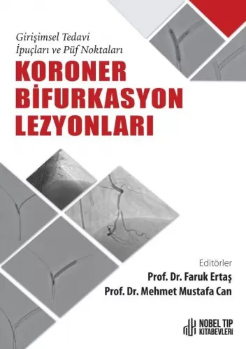Koroner Bifurkasyon Lezyonları