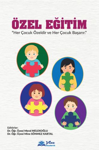 Özel Eğitim Meral Melekoğlu