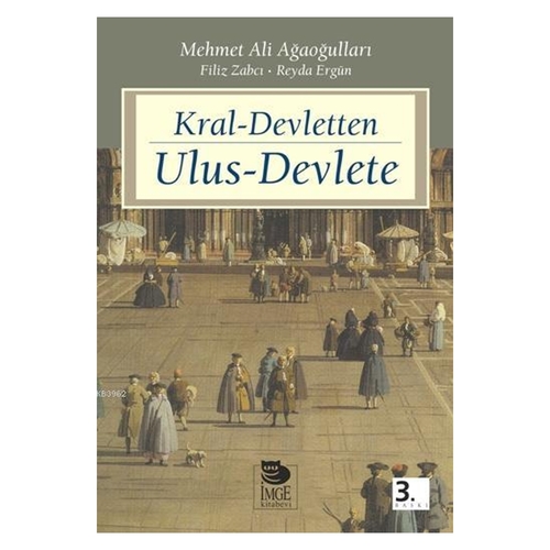 Kral Devletten Ulus Devlete