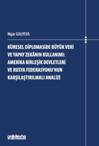 Genel Konular, - On İki Levha Yayınları - Küresel Diplomaside Büyük Ve