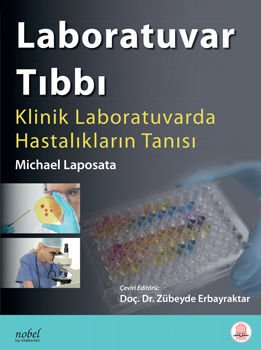 Laboratuvar Tıbbı