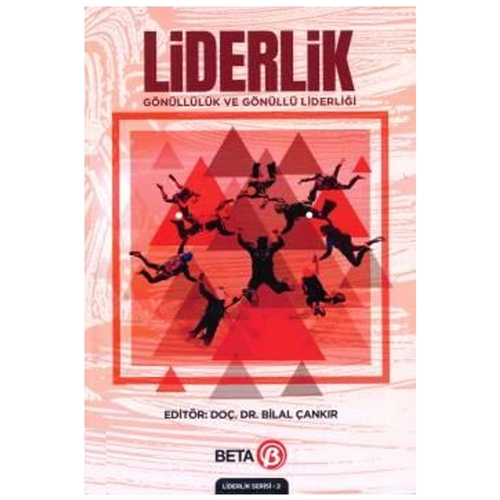 Liderlik Bilal Çankır