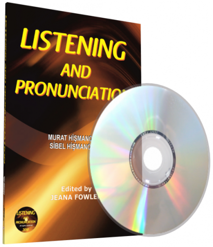 Listening And Pronunciation Cdli Murat Hişmanoğlu