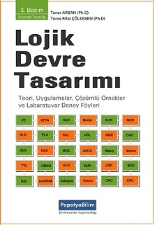 Lojik Devre Tasarımı Rifat Çölkesen