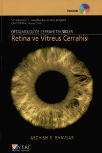 Retina ve Vitreus Cerrahisi Abdhish R. Bhavsar