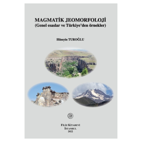 Magmatik Jeomorfoloji