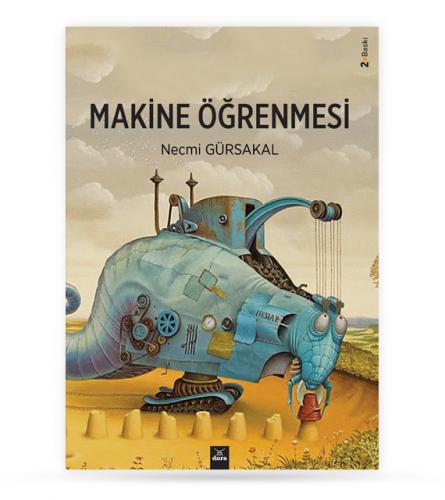 Makine Öğrenmesi