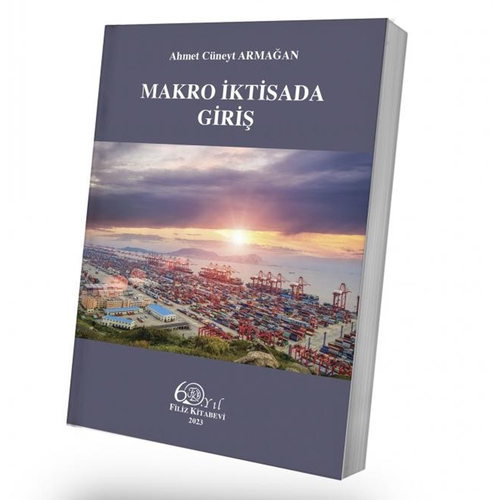 Makro İktisada Giriş