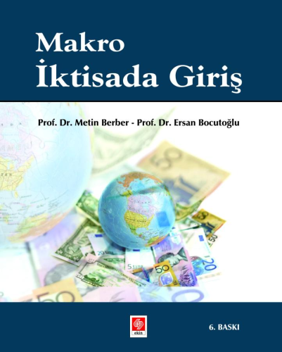 Makro İktisada Giriş