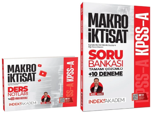 KPSS A Kitapları,Konu Anlatımlı, - İndeks Akademi - İndeks Akademi 202