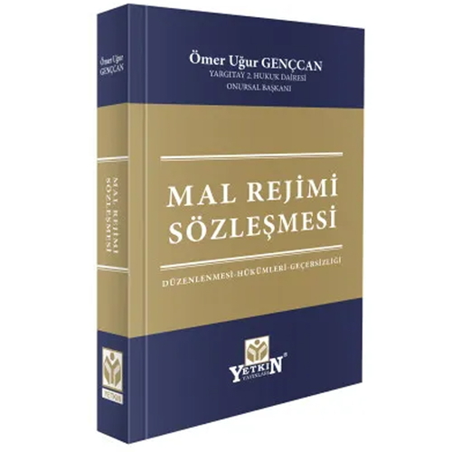 Mal Rejimi Sözleşmesi