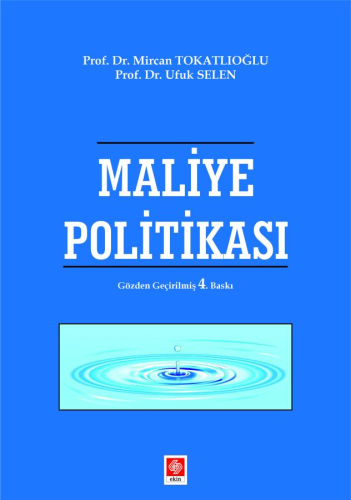 Maliye Politikası