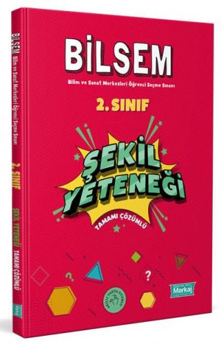 İlköğretim (1-8 Sınıf) Kitapları,2. Sınıf Kitapları, - Markaj Yayınlar