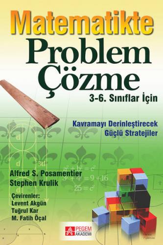 Matematikte Problem Çözme Stephen Krulik