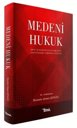 Medeni Hukuk