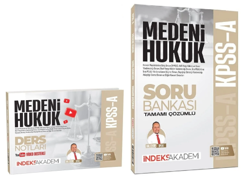 KPSS A Kitapları,Konu Anlatımlı, - İndeks Akademi - İndeks Akademi 202