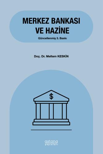 Merkez Bankası ve Hazine