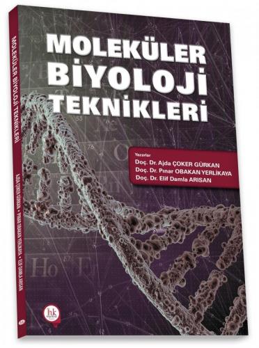 Moleküler Biyoloji Teknikleri