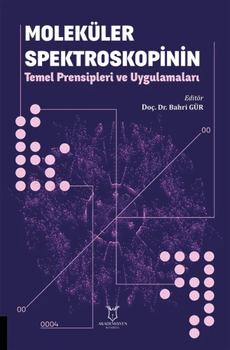 Üniversite Ders Kitapları,Matematik, - Akademisyen Kitabevi - Moleküle
