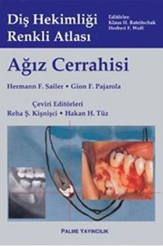 Ağız Cerrahisi