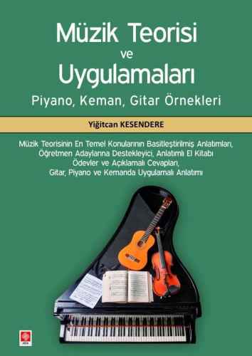 Müzik Teorisi ve Uygulamaları