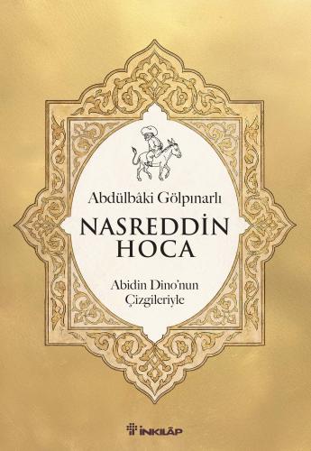 Nasreddin Hoca