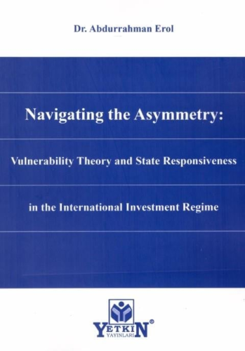 Navigating the Asymmetry