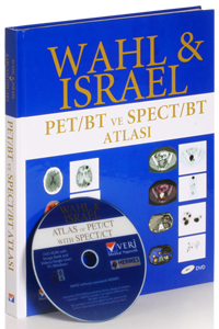Pet/Bt ve Spect/Bt Atlası + DVD Richard L. WAHL